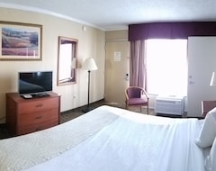 Hotel Travelodge by Wyndham Beckley (Beckley, USA)