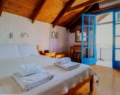 Hotel Exclusive Cottages In A Quiet Oliverove Near The Sea (Paleochora, Grækenland)