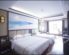 Hotel Shanshui (Huaihua, Kina)