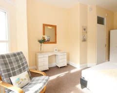 Hotel Clover Court (Great Yarmouth, United Kingdom)