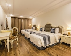 Cijela kuća/apartman Minh Phu Diamond Palace Hotel (Dien Chau, Vijetnam)