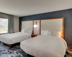 Khách sạn Fairfield Inn & Suites By Marriott Goshen (Goshen, Hoa Kỳ)