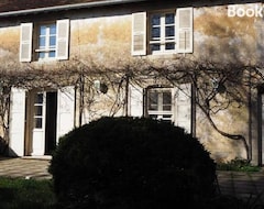 Cijela kuća/apartman La Barretaine , Une Maison De Caractere (Barretaine, Francuska)