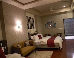 Khách sạn Hotel Heaven Heights (Islamabad, Pakistan)