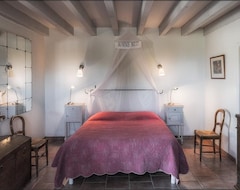 Bed & Breakfast Ecuries Sainte Croix (Carcassonne, France)