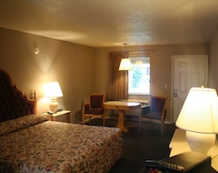 Hotel Kings Inn (Huntsville, USA)