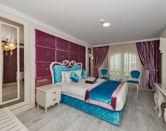Marnas Hotels (Estambul, Turquía)