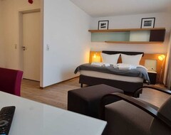 Check-inn Hotels - Offenbach (Offenbach, Germany)