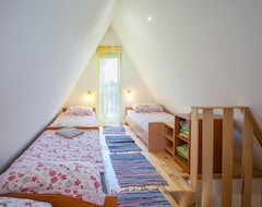 Hele huset/lejligheden 1 Bedroom Accommodation In Opatovac (Vukovar, Kroatien)