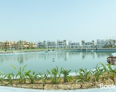 Aparthotel Mousa Coast Luxury Chalets & Villa Rentals (Ras Sudar, Egipat)