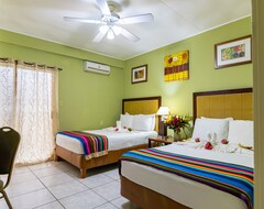 Hotel Cahal Pech Village Resort (San Ignacio, Belize)