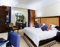 Hotel Grand Rotana Resort & Spa (Sharm el-Sheikh, Egypt)