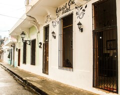 Hotel Colonial Charm (Santo Domingo, República Dominicana)