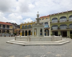 Hotel Casa Teresa (Centro Habana, Cuba)