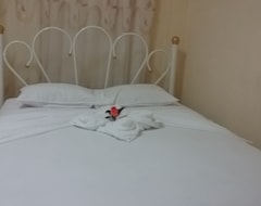 Hotelli Hostal Colon 271 (Santa Clara, Kuuba)