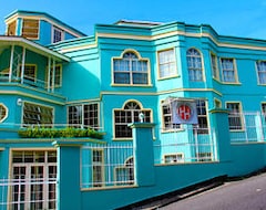 Khách sạn Hotel Haddon (Kingstown, Saint Vincent and the Grenadines)