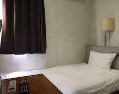 Khách sạn Business Route 9 (Matsue, Nhật Bản)