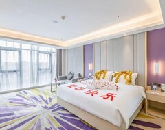 Khách sạn Lavande Hotel·bazhou Shengfang (Langfang, Trung Quốc)