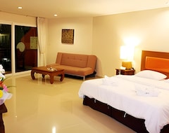 Hotelli Bella Villa Cabana (Pattaya, Thaimaa)