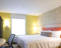 Hotel Home2 Suites By Hilton Youngstown (Austintown, USA)