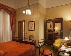 Khách sạn Hotel Posta (Reggio Emilia, Ý)