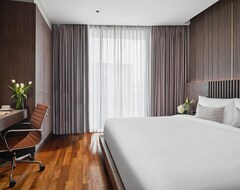 Khách sạn Fraser Suites Sukhumvit Bangkok (Bangkok, Thái Lan)