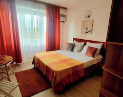 Cijela kuća/apartman Apartment On The Historical Calea Victoriei Road (Budești, Rumunjska)