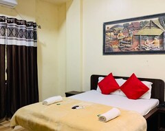 Hotel Silka Inn (Harihareshwar, India)