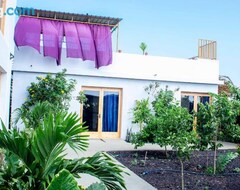 Bed & Breakfast Pipis Guest House (São Filipe, Kap Verde)