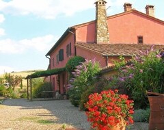 Hele huset/lejligheden Villa Castiglione (Castiglione d'Orcia, Italien)