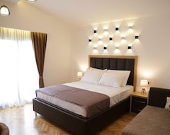 Apart Otel Comfort Apartments (Ulcinj, Montenegro)