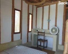 Casa/apartamento entero Casita Privada Mancora - Playa & Piscina (Máncora, Perú)
