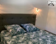 Cijela kuća/apartman Gites La Ferme De Marguerite (Tulette, Francuska)