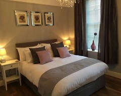 Hotel The Abberley (Worcester, United Kingdom)