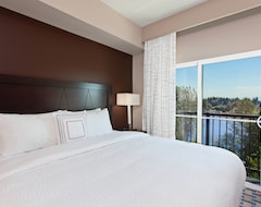 Hotelli Residence Inn by Marriott Seattle Sea-Tac Airport (SeaTac, Amerikan Yhdysvallat)
