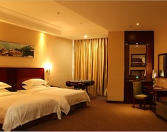 Khách sạn Golden Lusheng International Hotel (Liuzhou, Trung Quốc)