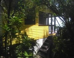 Cijela kuća/apartman The Boat House Tyrrel Bay (Hillsborough, Grenada)