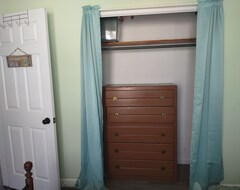 Casa/apartamento entero Cozy Two Bedroom Home By Historic Rt. 66, Pet Friendy Too! (Wilmington, EE. UU.)
