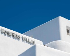 Khách sạn Nomikos Villas (Fira, Hy Lạp)
