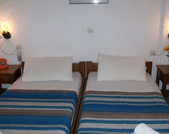 Hotelli Hotel Despina (Hernosissos, Kreikka)