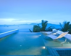 Hotelli Panu Luxury Apartment (Bophut, Thaimaa)