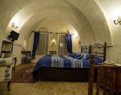 Hotelli Babayan Evi Cave (Ürgüp, Turkki)