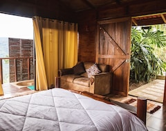 Toàn bộ căn nhà/căn hộ Pacuare Mountain Lodge (San Pablo, Costa Rica)
