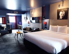Hôtel Gaythering - Gay Hotel - All Adults Welcome (Miami, ABD)