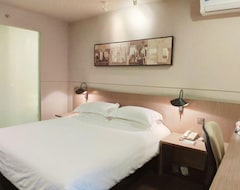Hotel Jinjiang Inn Select Jiaxing Wanda Plaza (Jiaxing, China)