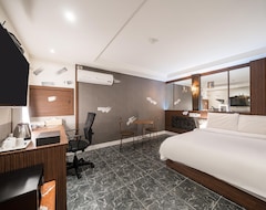 Friendly Dh Naissance Hotel By Mindrum Group (Seoul, Güney Kore)