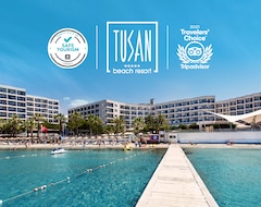 Tusan Beach Resort (Kusadasi, Tyrkiet)