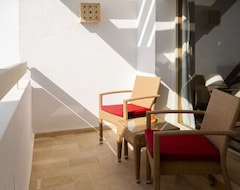 Hotel The Orangers Beach Resort And Bungalows - All Inclusive (Hammamet, Tunesien)