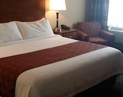 Hotel American Inn & Suites (Parkers Prairie, EE. UU.)