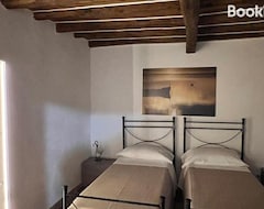 Cijela kuća/apartman Osorio 44 Apartment (Trapani, Italija)